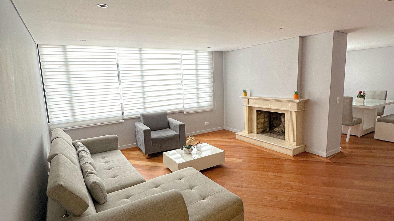 Photo of Livingroom in Bogota