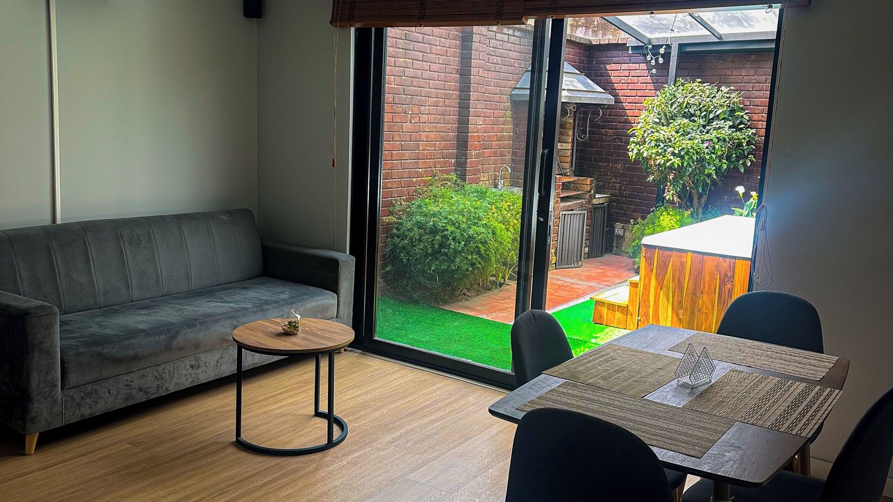 Photo of Livingroom in Bogota