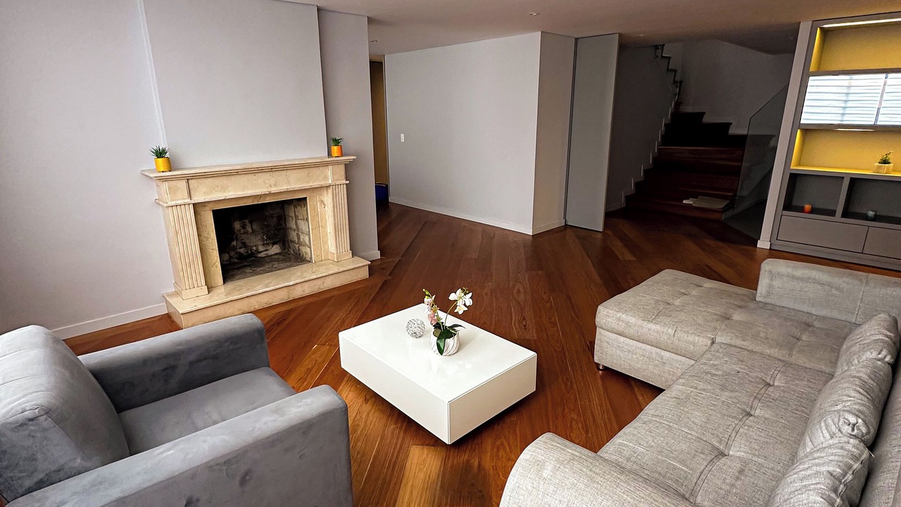 Photo of Livingroom in Bogota