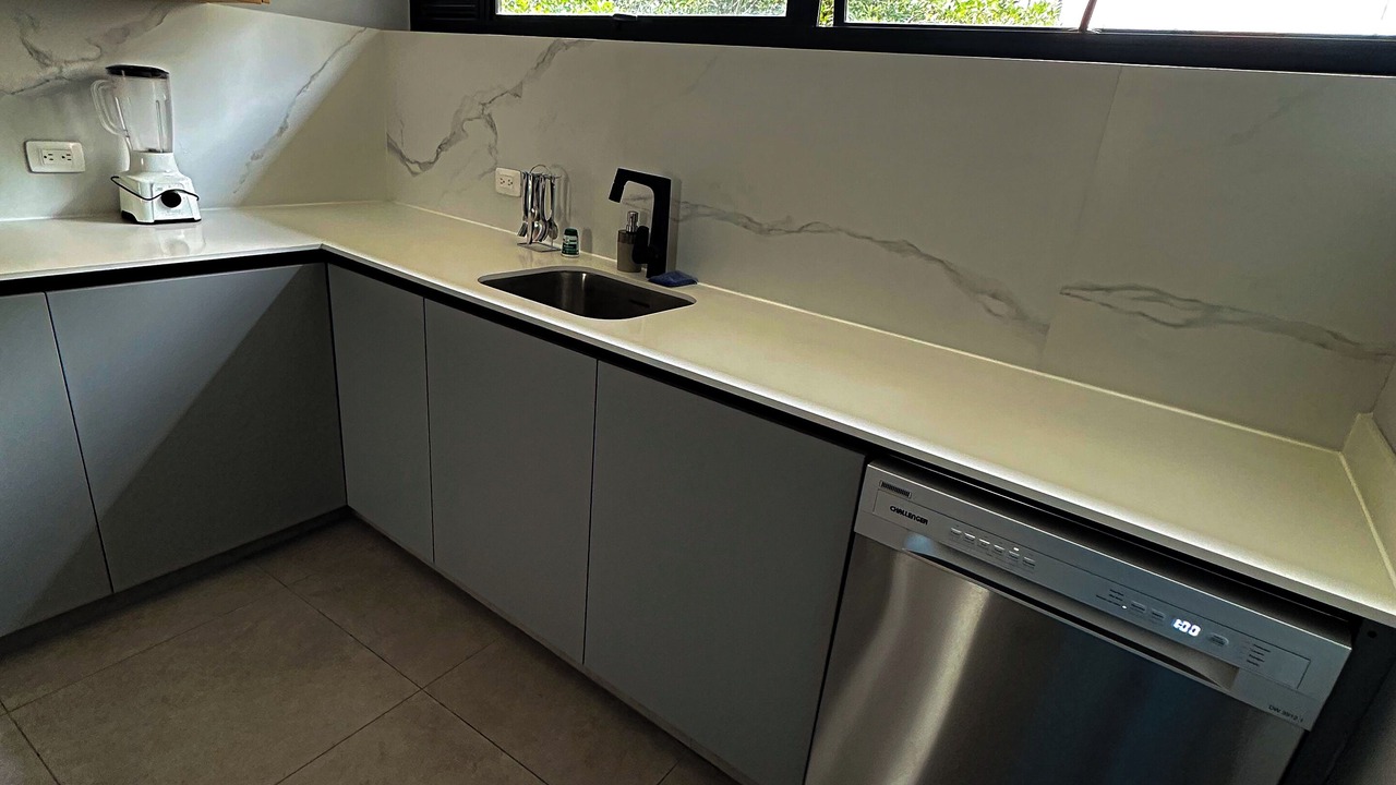 Photo of Kitchen in Bogota