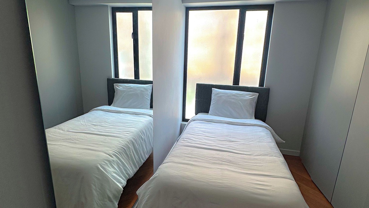 Photo of Bedroom in Bogota