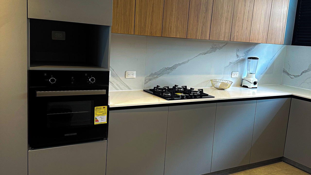 Photo of Kitchen in Bogota