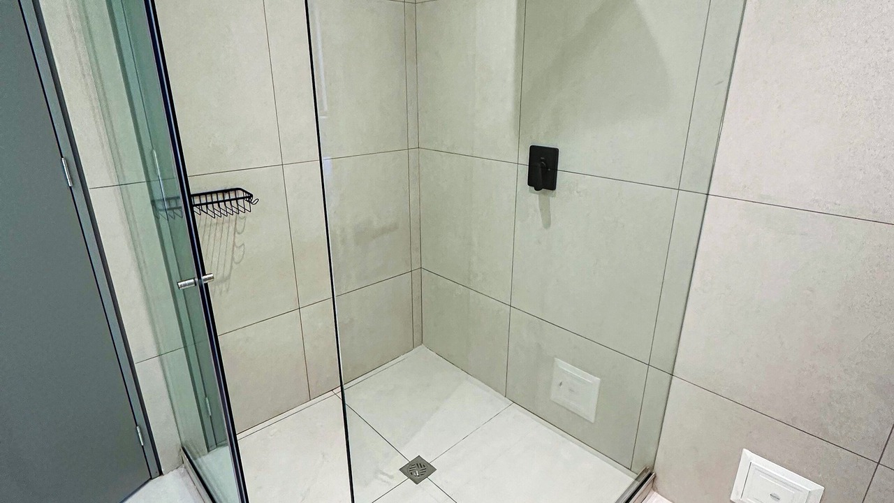 Photo of Bathroom in Bogota