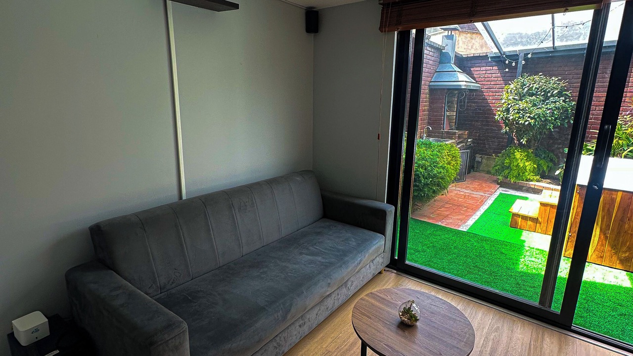 Photo of Livingroom in Bogota