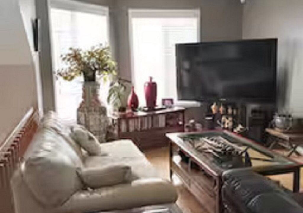 Photo of Livingroom in Rock Forest