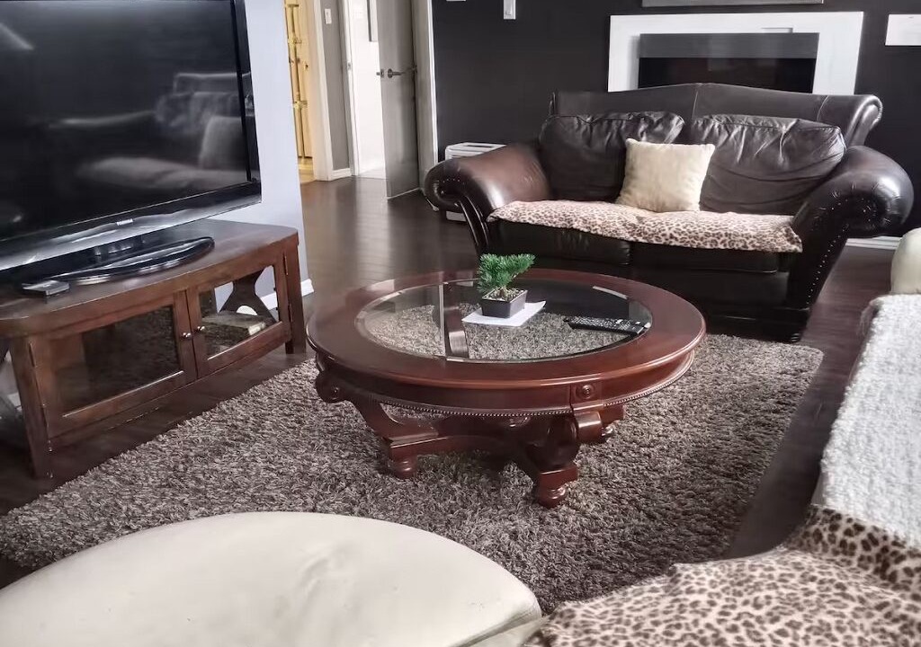 Photo of Livingroom in Rock Forest