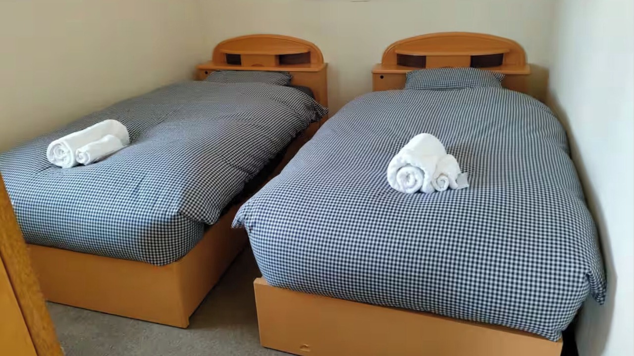 Photo of Bedroom in Hirafu