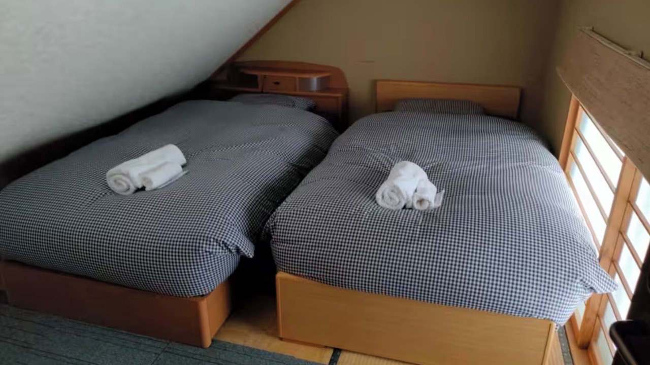 Photo of Bedroom in Hirafu