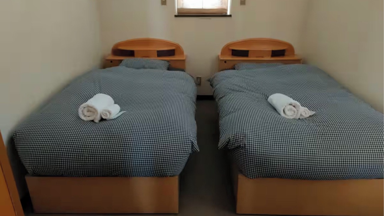 Photo of Bedroom in Hirafu
