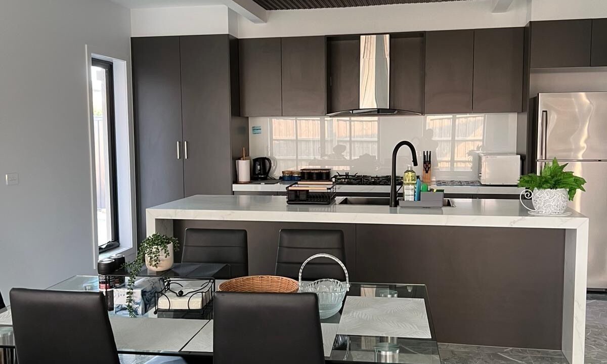 Photo of Kitchen in Carrum Downs