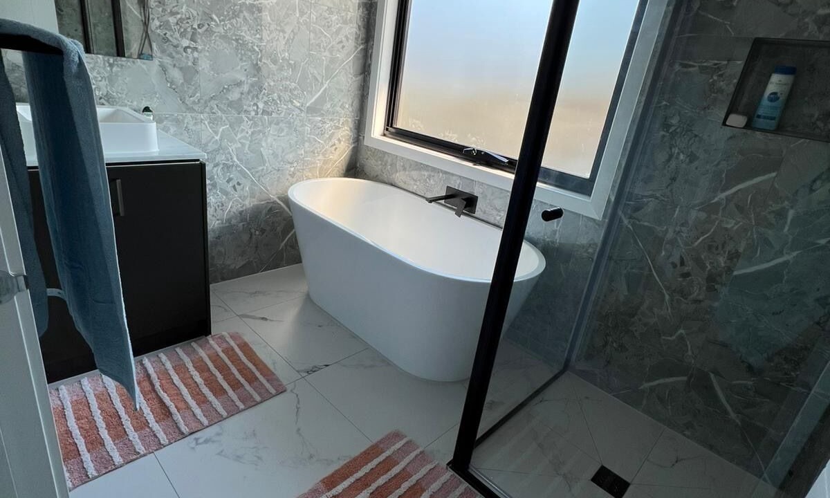 Photo of Bathroom in Carrum Downs