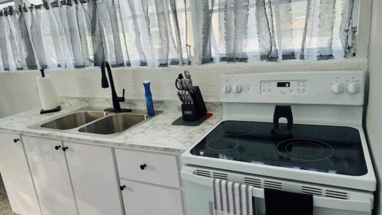 Photo of Kitchen in Ponce Centro