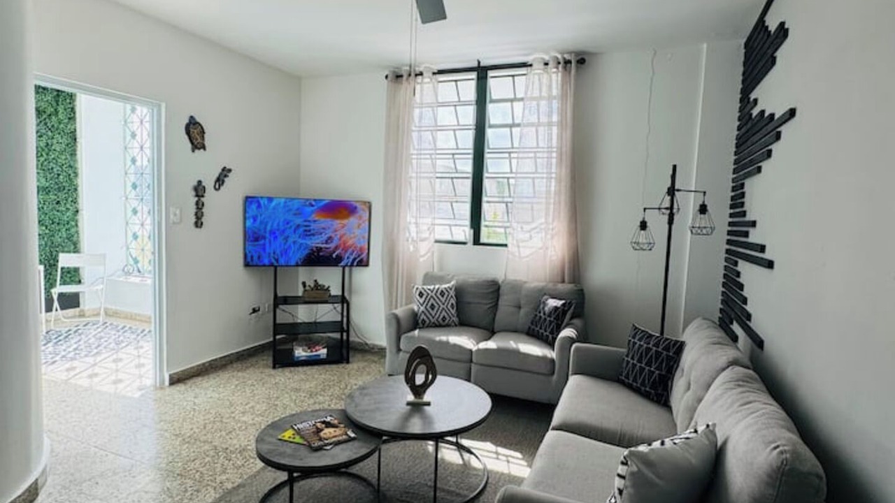 Photo of Livingroom in Ponce Centro
