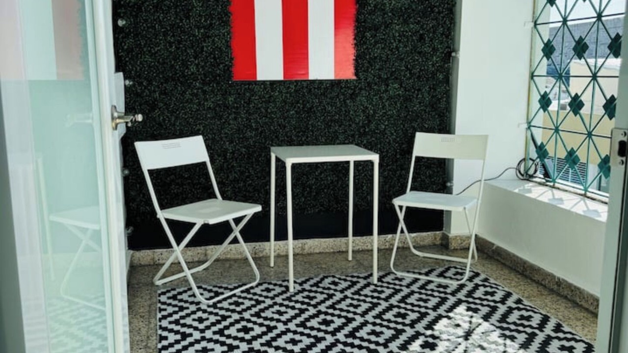 Photo of Patio Balcony in Ponce Centro