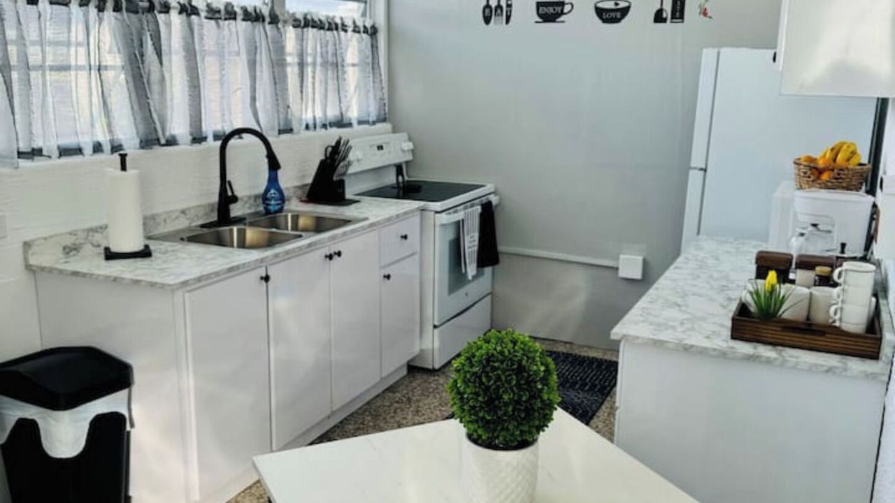 Photo of Kitchen in Ponce Centro