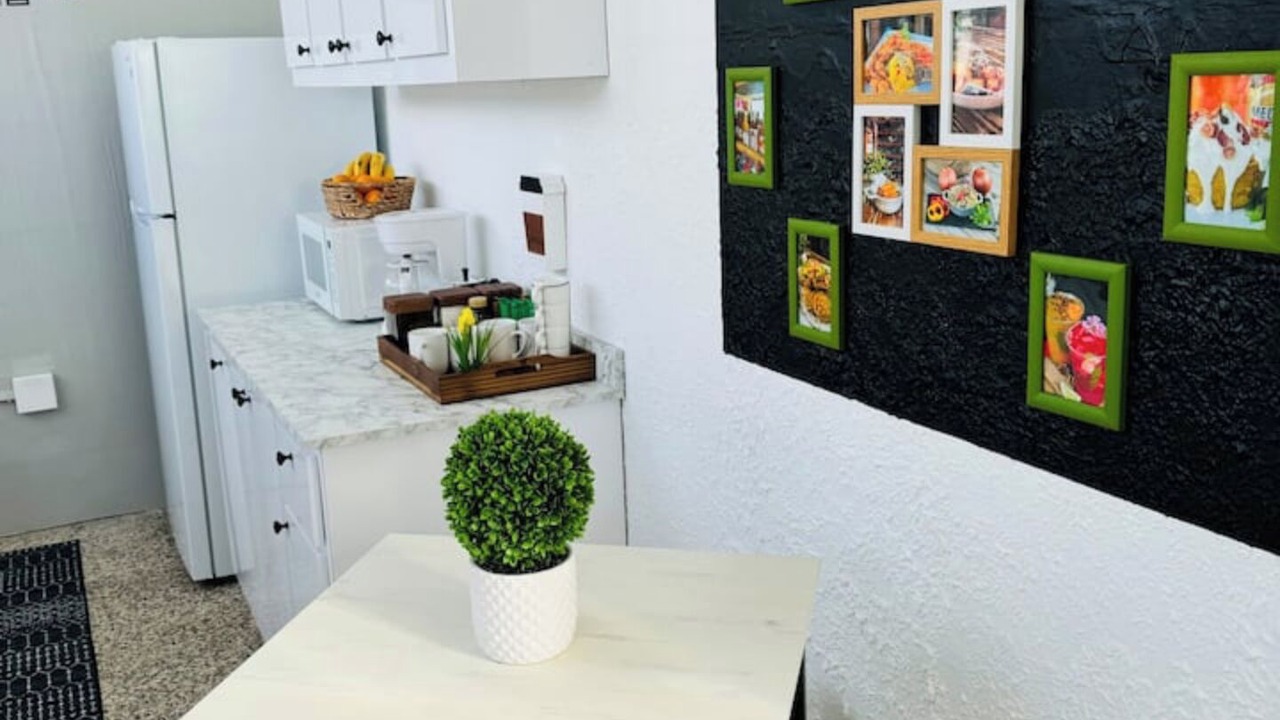 Photo of Kitchen in Ponce Centro