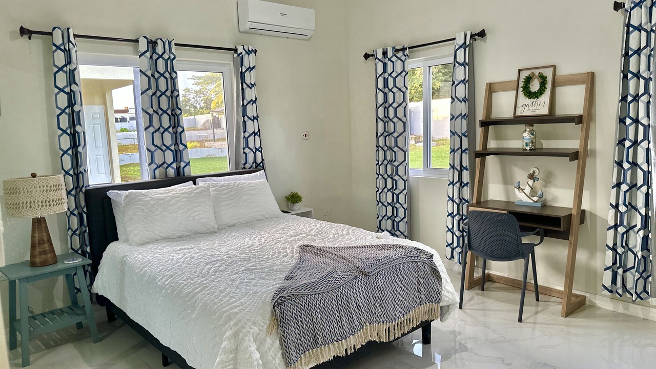 Photo of Bedroom in Little London