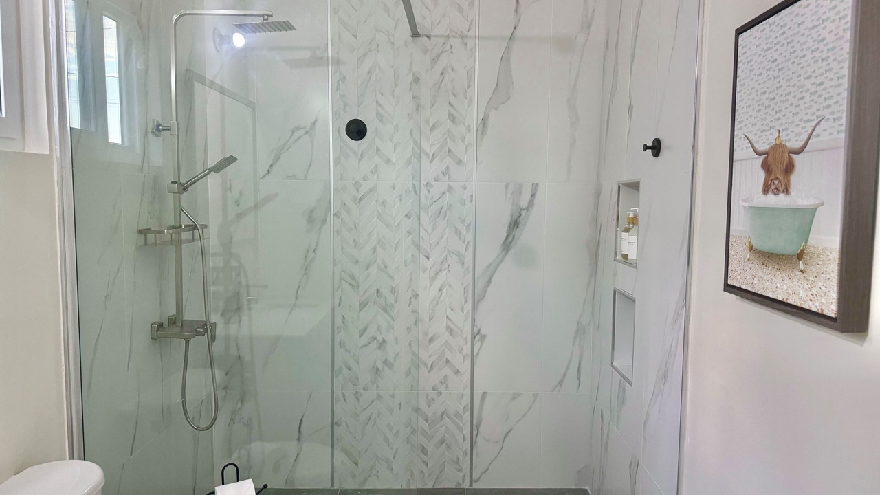 Photo of Bathroom in Little London