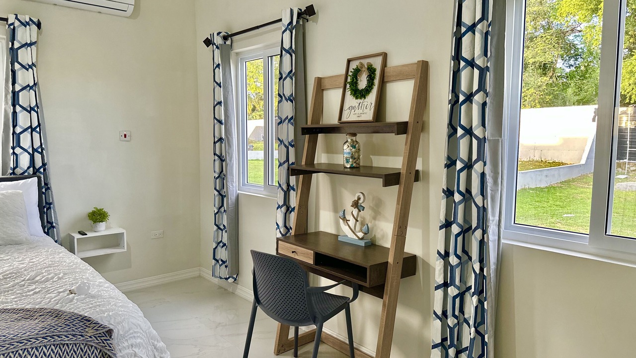 Photo of Bedroom in Little London