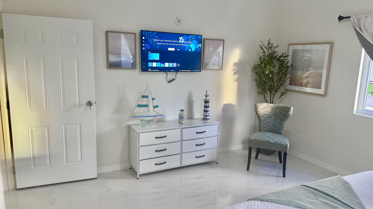 Photo of Bedroom in Little London