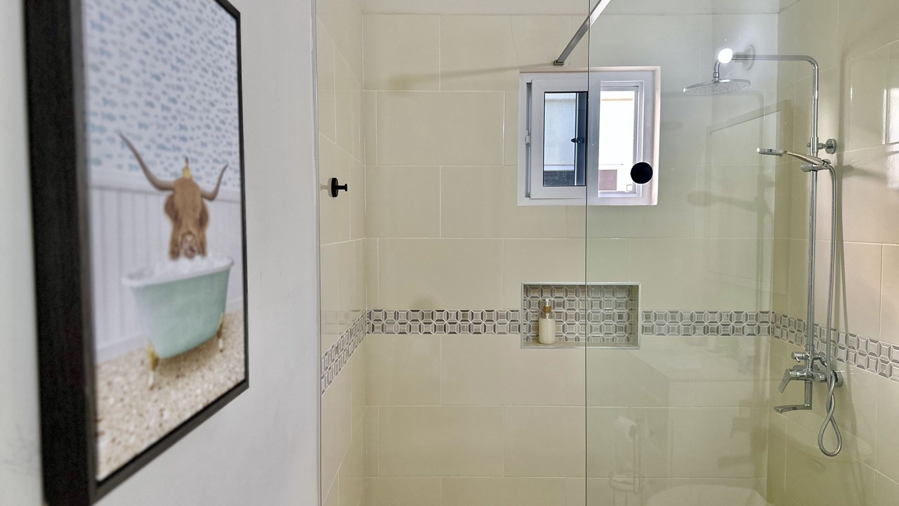Photo of Bathroom in Little London