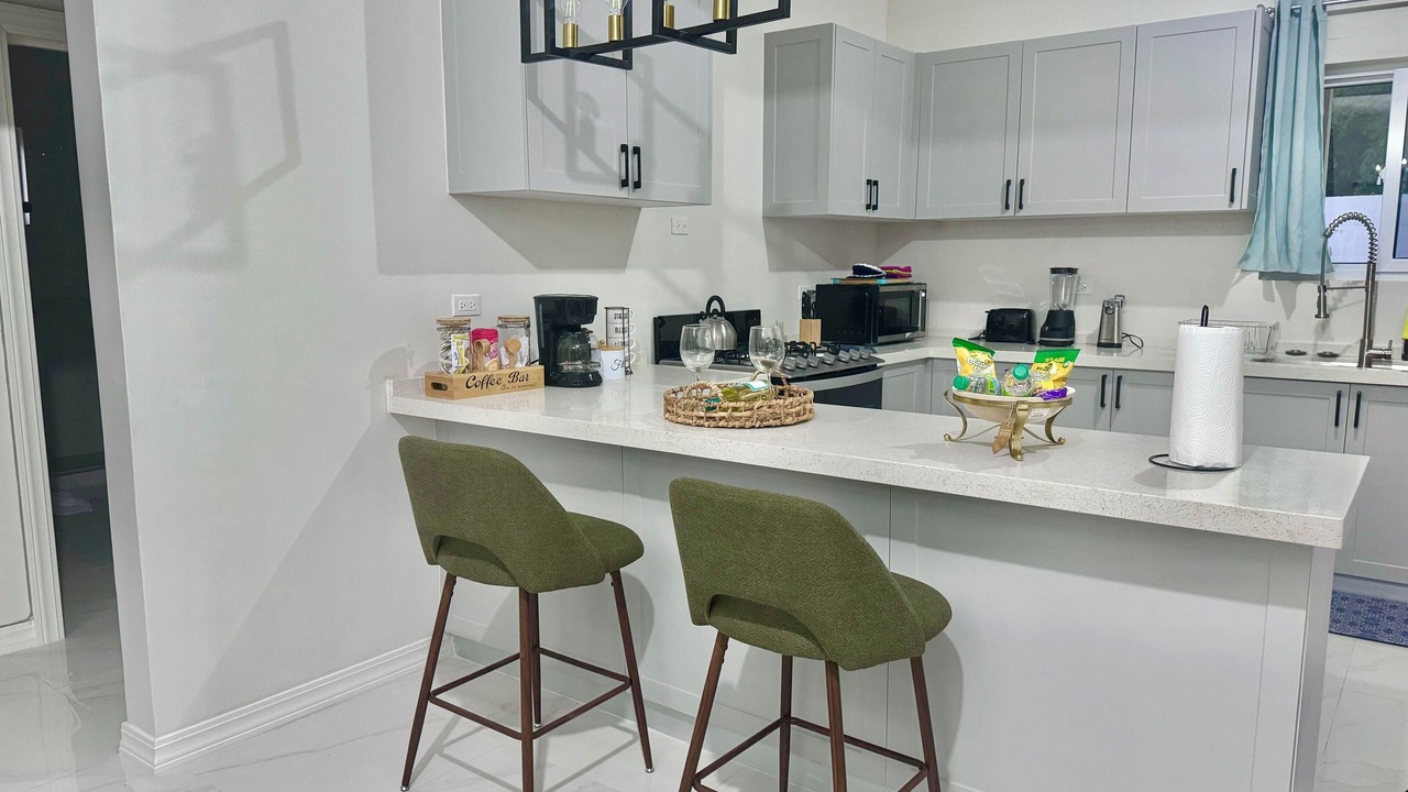 Photo of Kitchen in Little London
