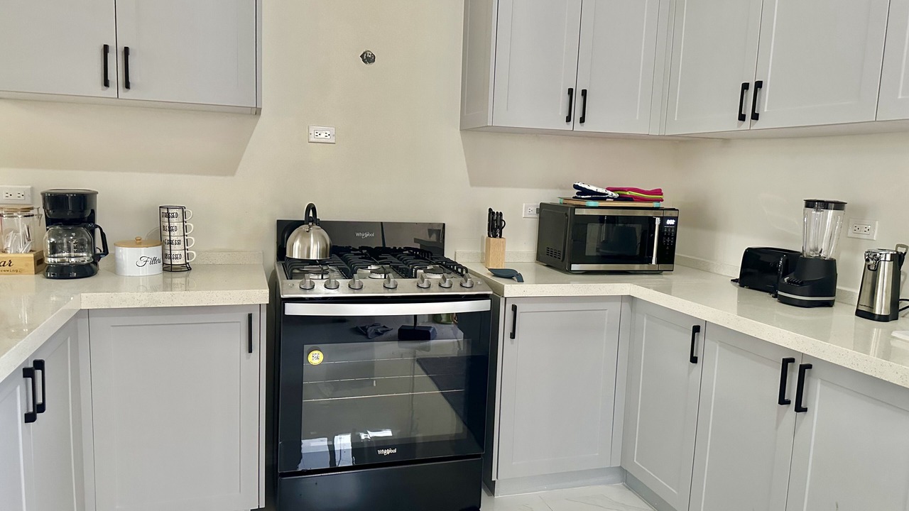 Photo of Kitchen in Little London