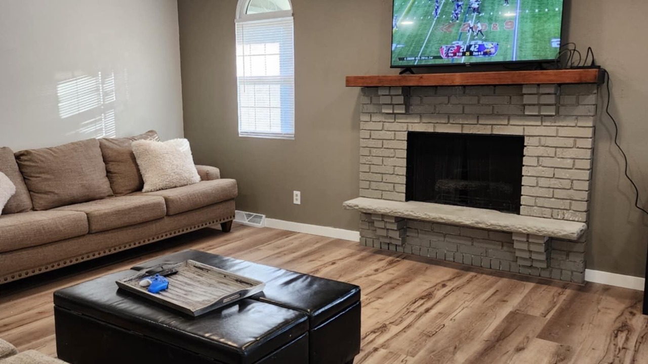 Photo of Livingroom in Roscoe