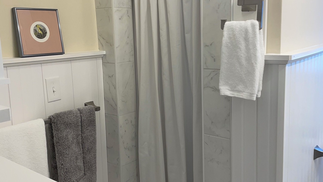 Photo of Bathroom in Old Saybrook
