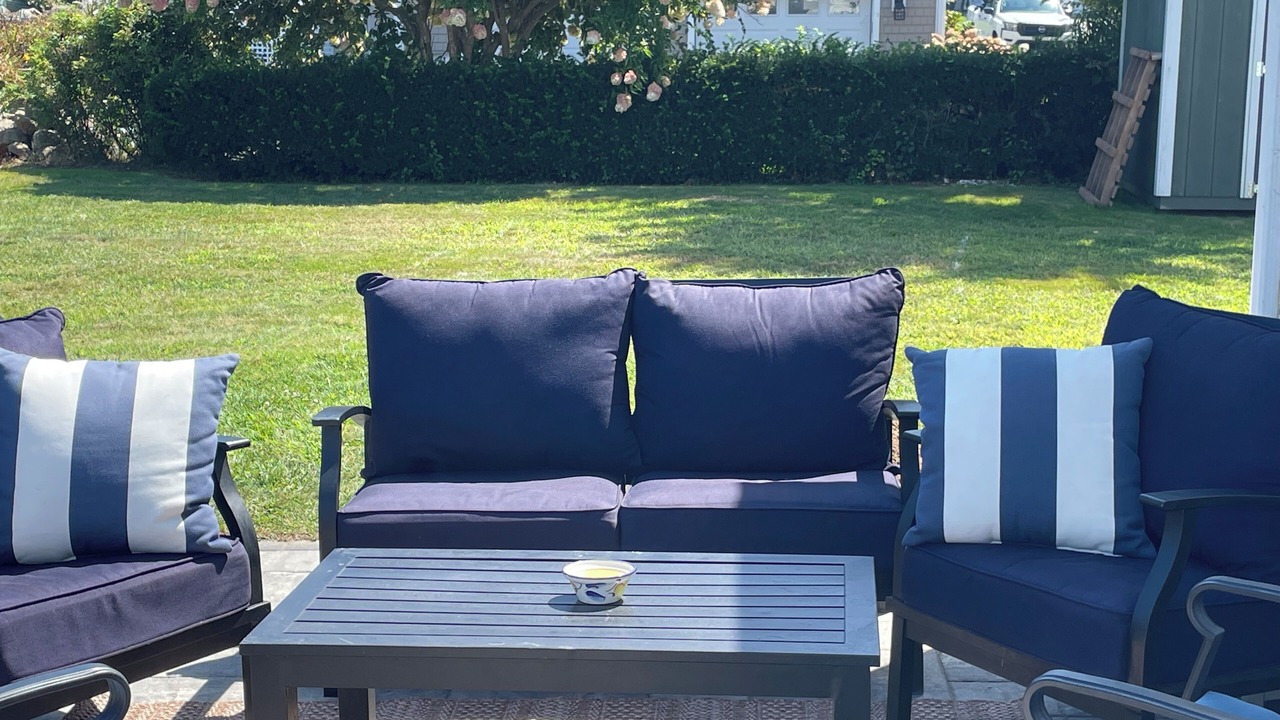 Photo of Patio Balcony in Old Saybrook