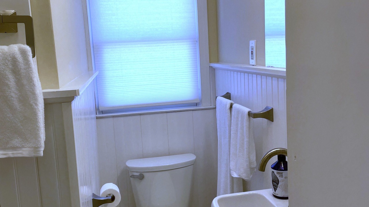 Photo of Bathroom in Old Saybrook