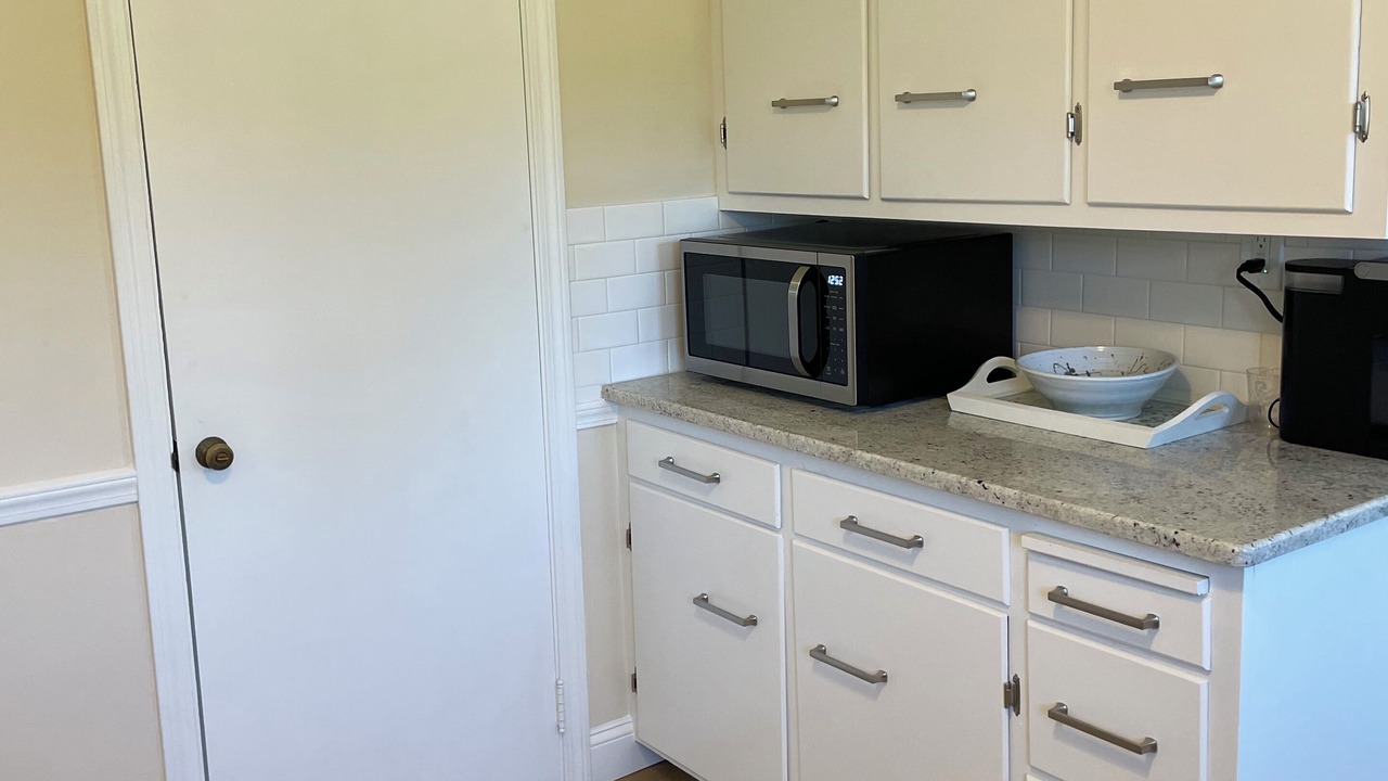 Photo of Kitchen in Old Saybrook