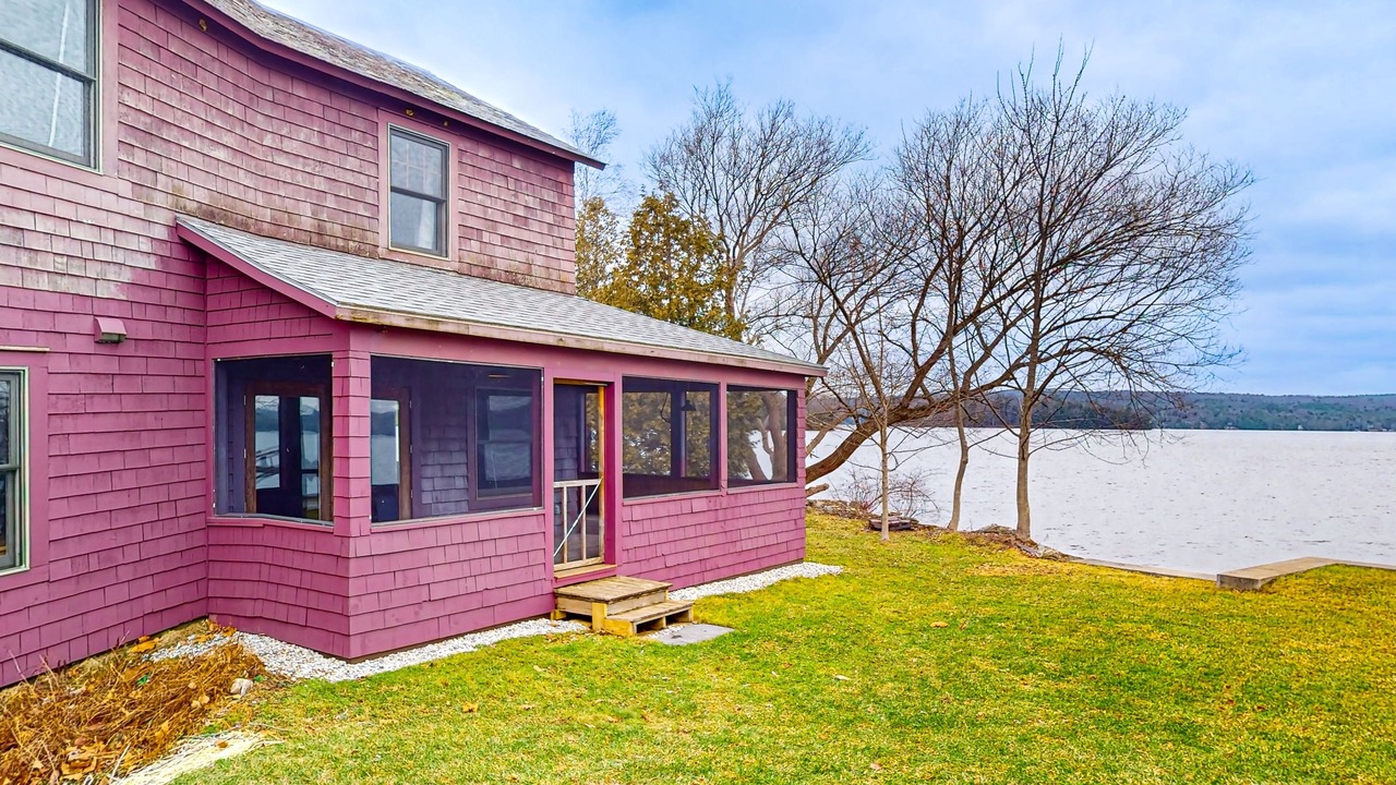 Photo of Outdoor in Neshobe Beach