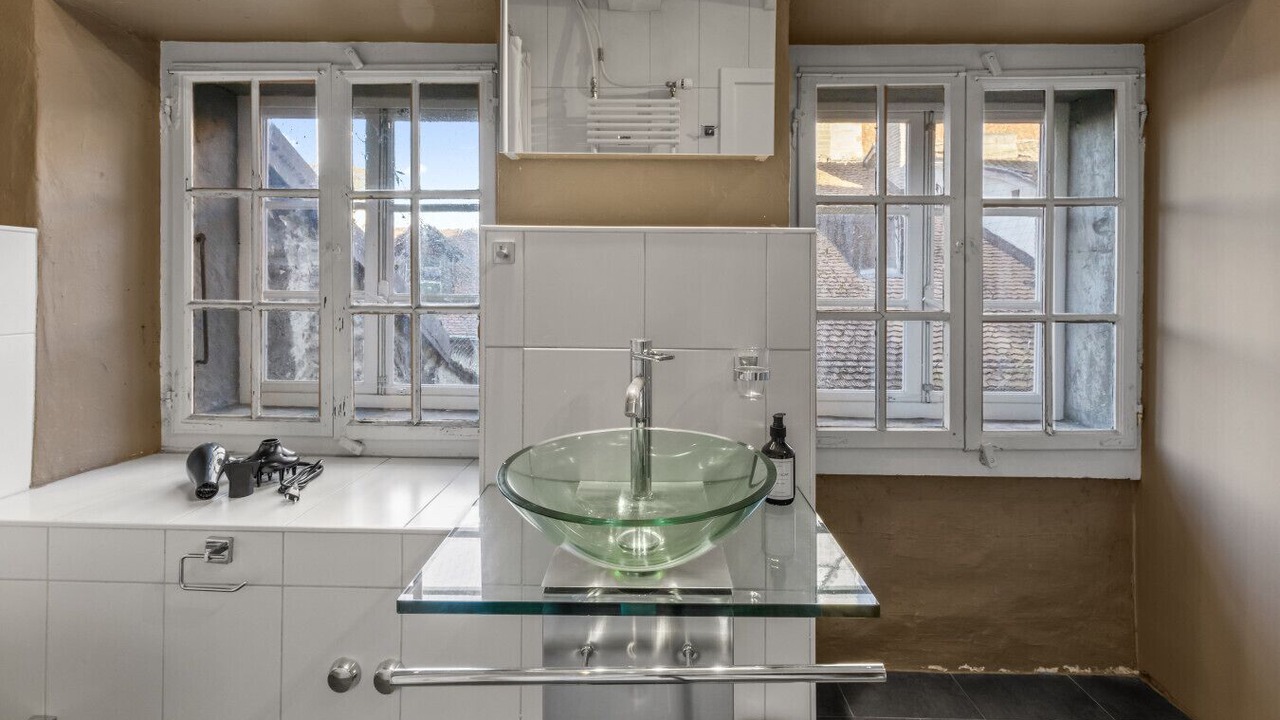 Photo of Bathroom in Fribourg