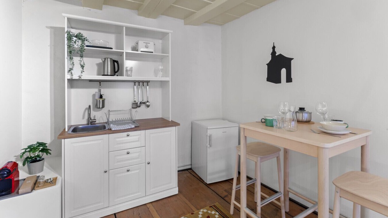 Photo of Kitchen in Fribourg