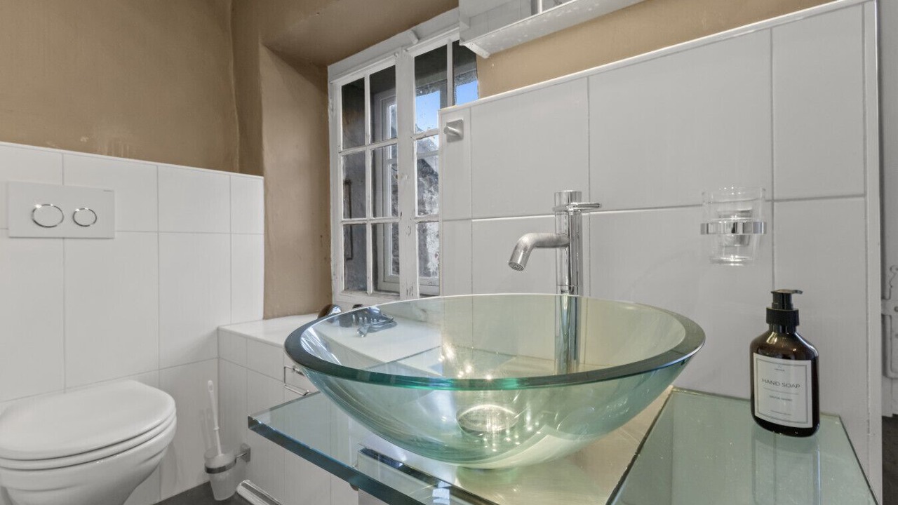 Photo of Bathroom in Fribourg