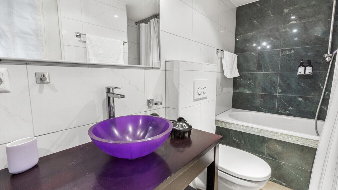 Photo of Bathroom in Fribourg