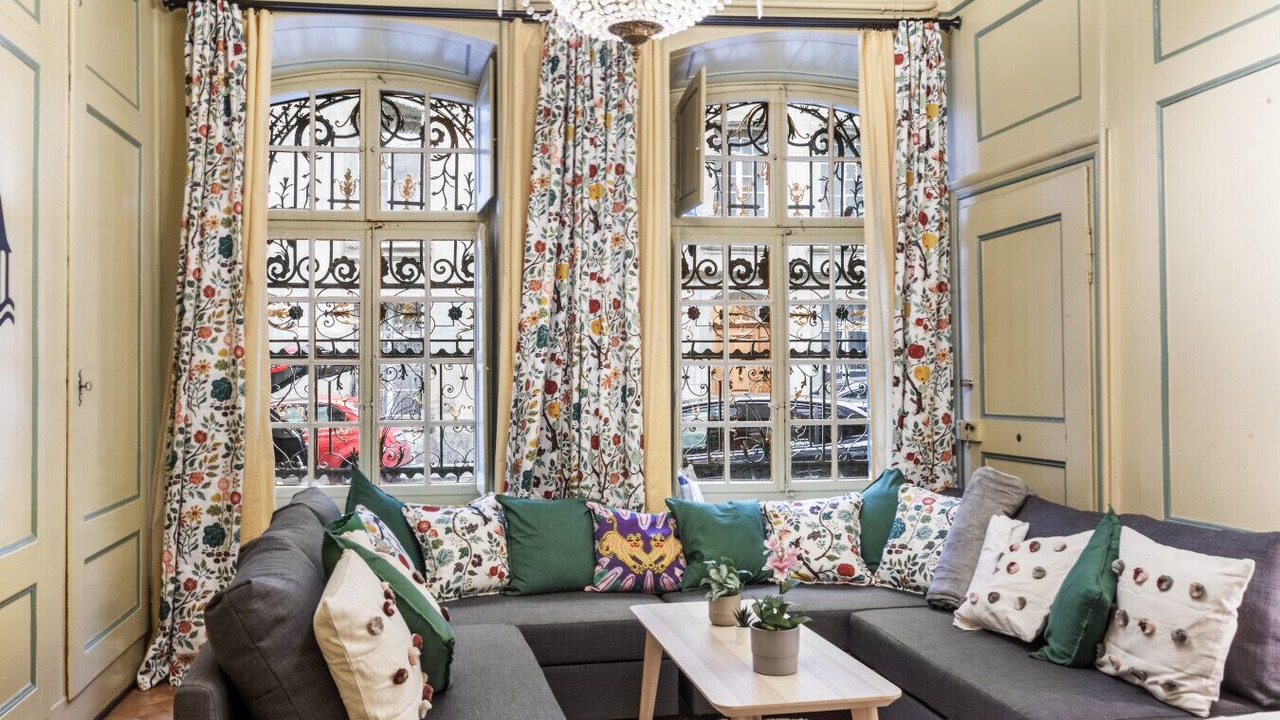 Photo of Livingroom in Fribourg