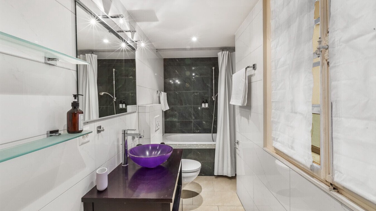 Photo of Bathroom in Fribourg