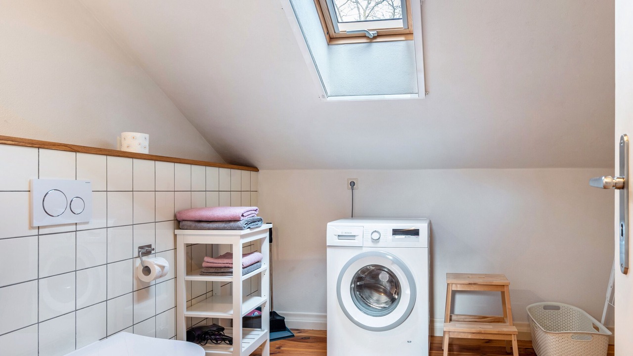 Photo of Bathroom in Bad Rappenau