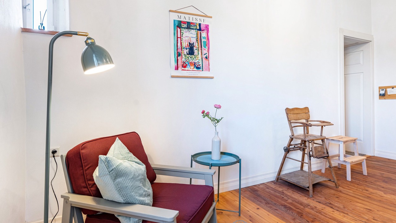 Photo of Livingroom in Bad Rappenau