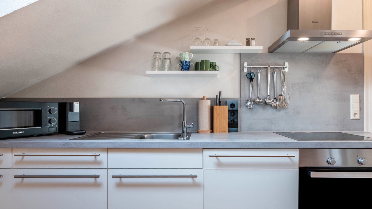 Photo of Kitchen in Bad Rappenau