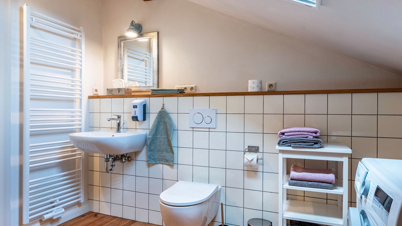 Photo of Bathroom in Bad Rappenau