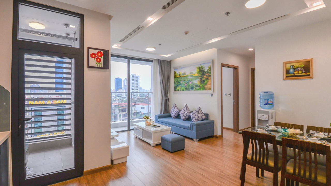 Photo of Livingroom in Ngoc Khanh