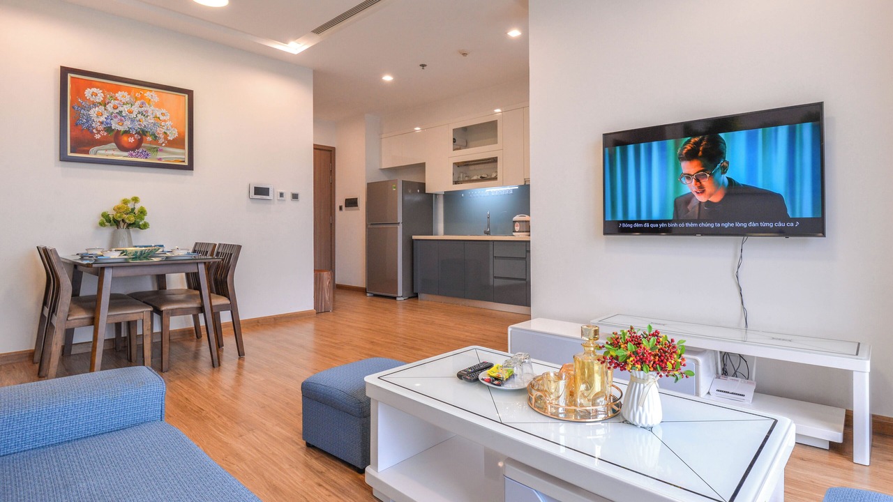 Photo of Livingroom in Ngoc Khanh