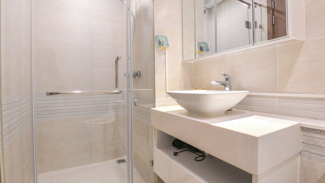 Photo of Bathroom in Ngoc Khanh