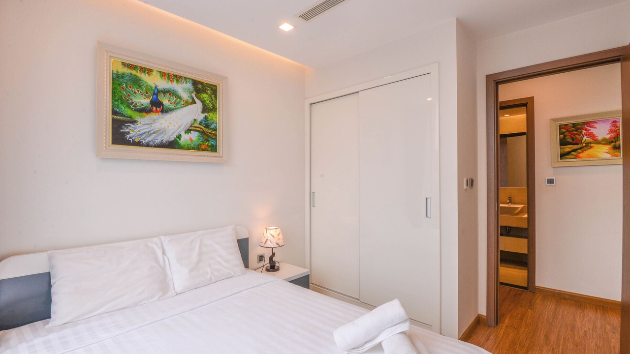 Photo of Bedroom in Ngoc Khanh