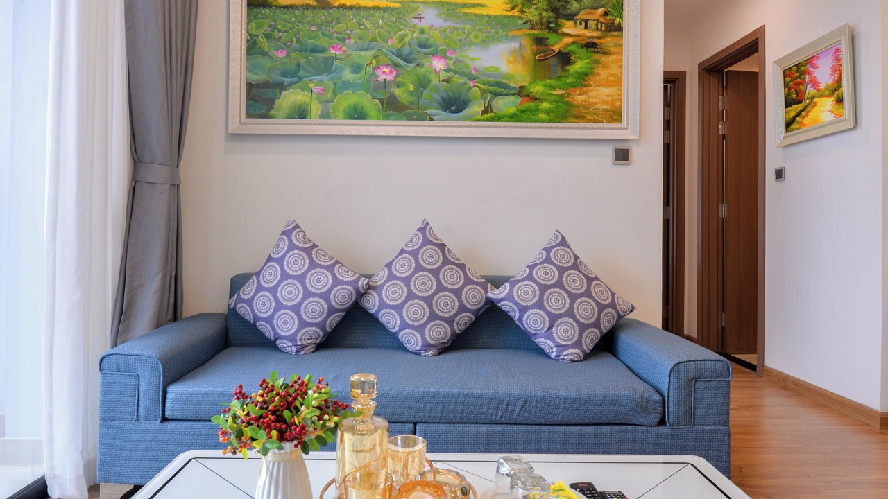 Photo of Livingroom in Ngoc Khanh