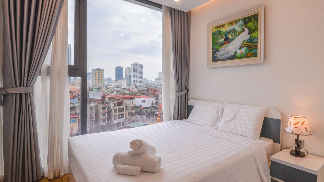 Photo of Bedroom in Ngoc Khanh