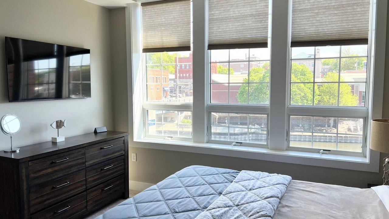Photo of Bedroom in Manistee